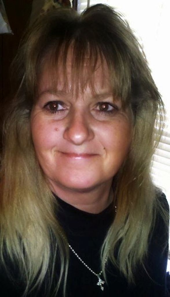 Kimberly Sue Maine