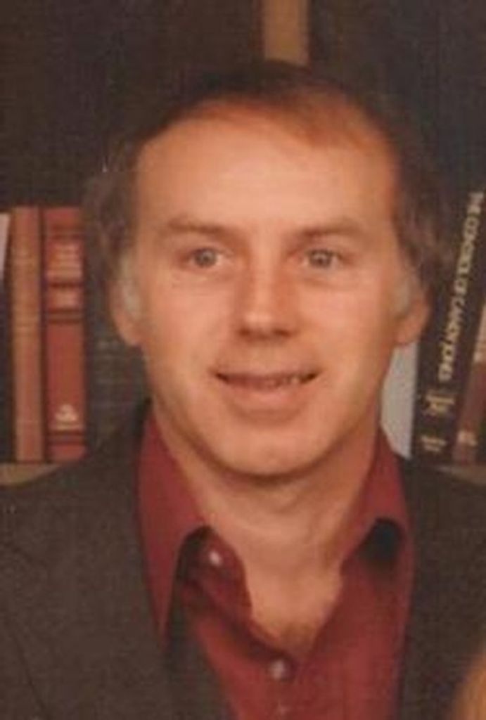 Mack E. Snyder Profile Photo
