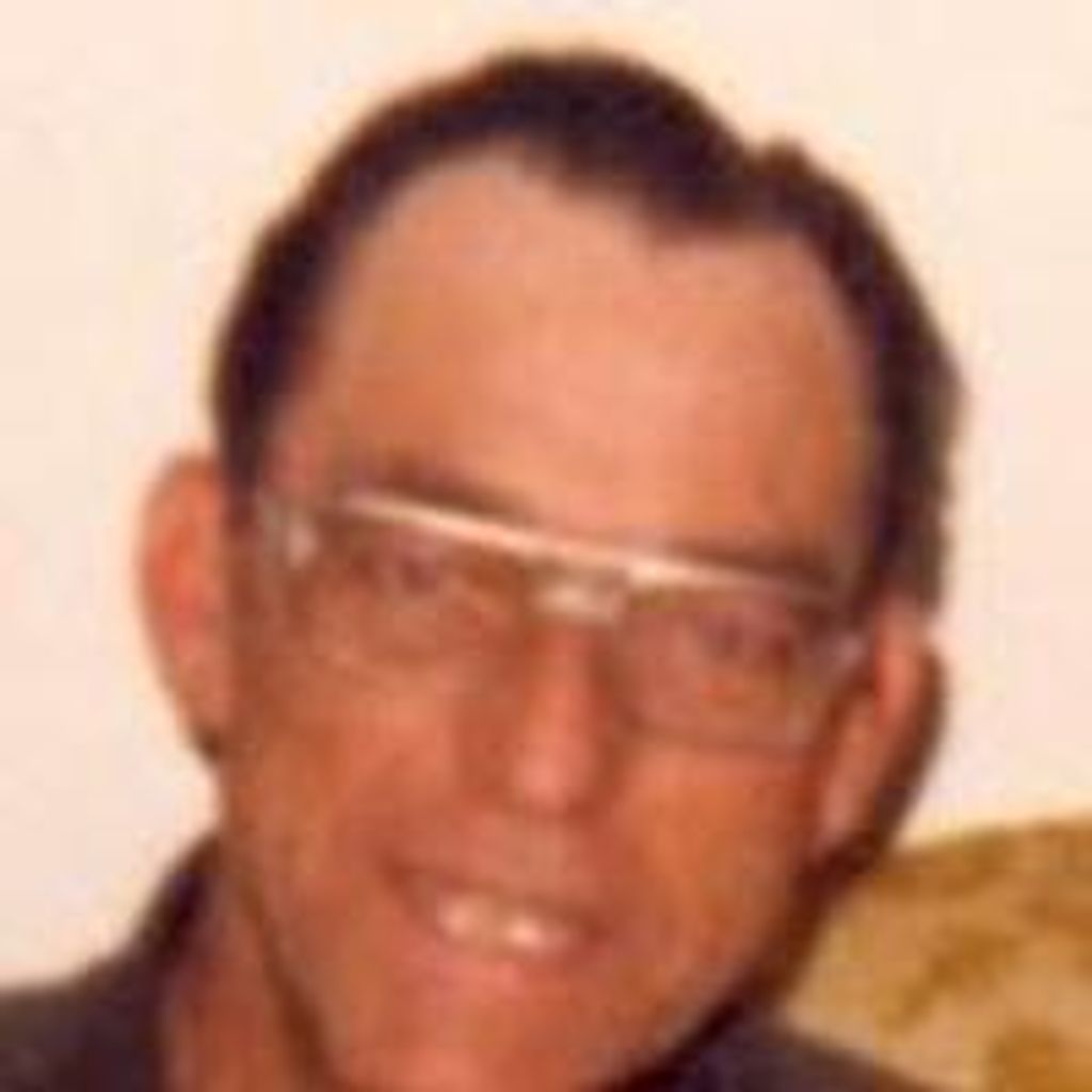 Gordon F. Stinnett
