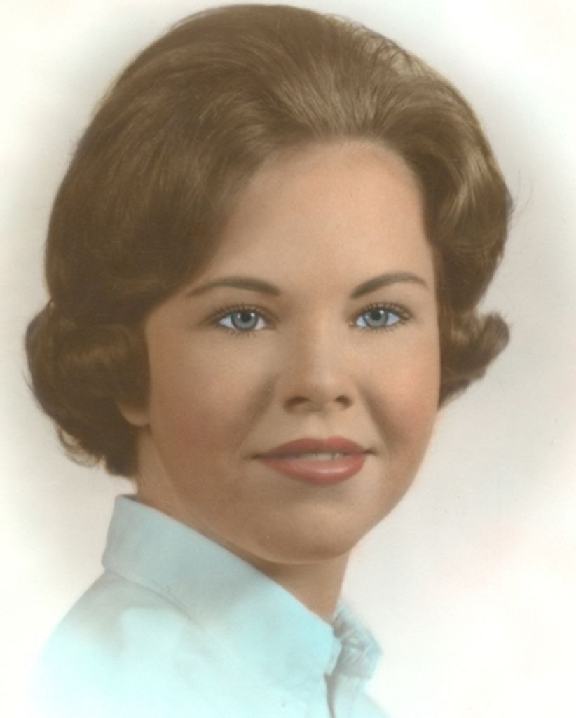 Marian Cook Gray Profile Photo