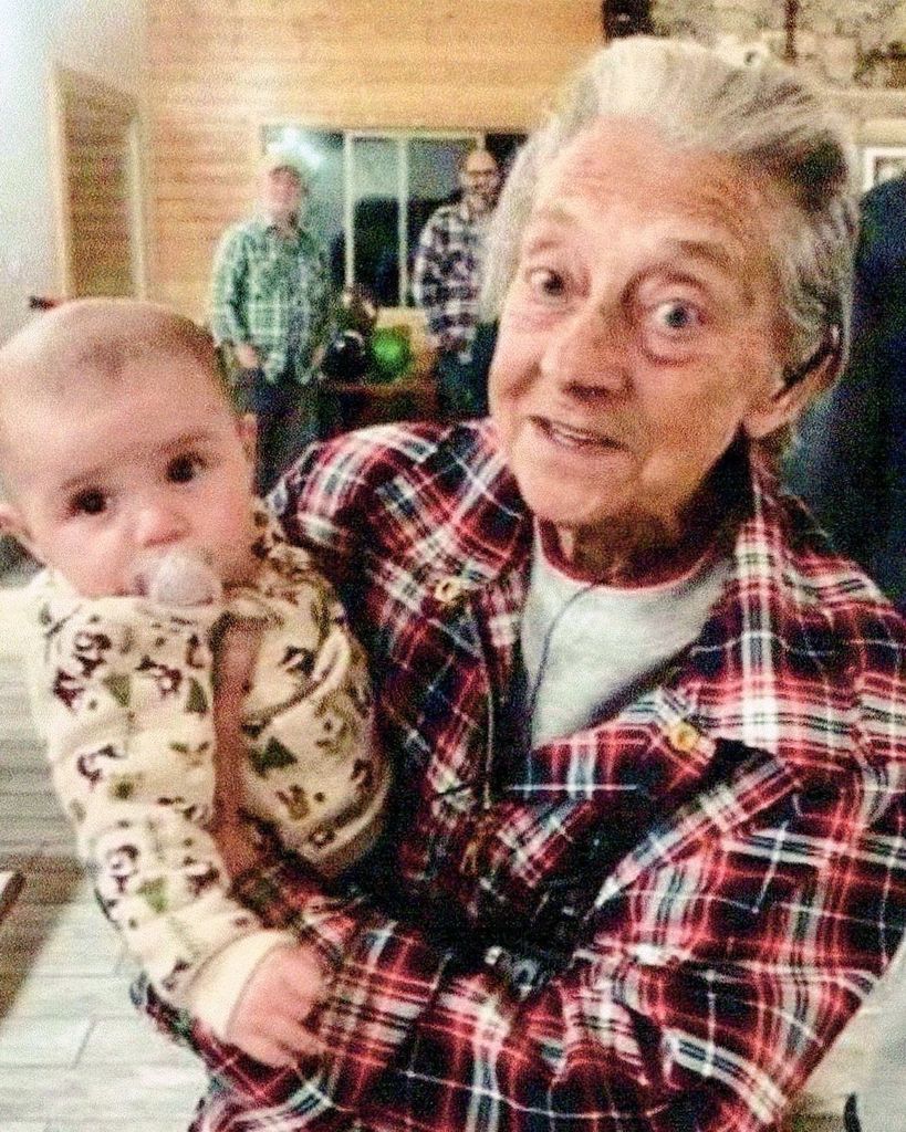 Phyllis Ann Sokol