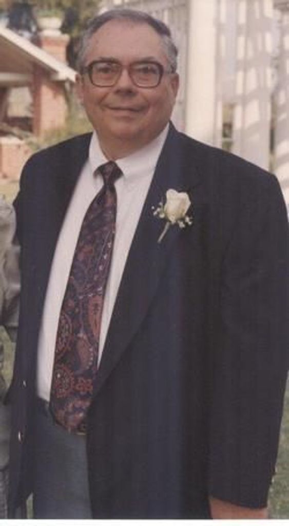 Albert Eugene Gooch