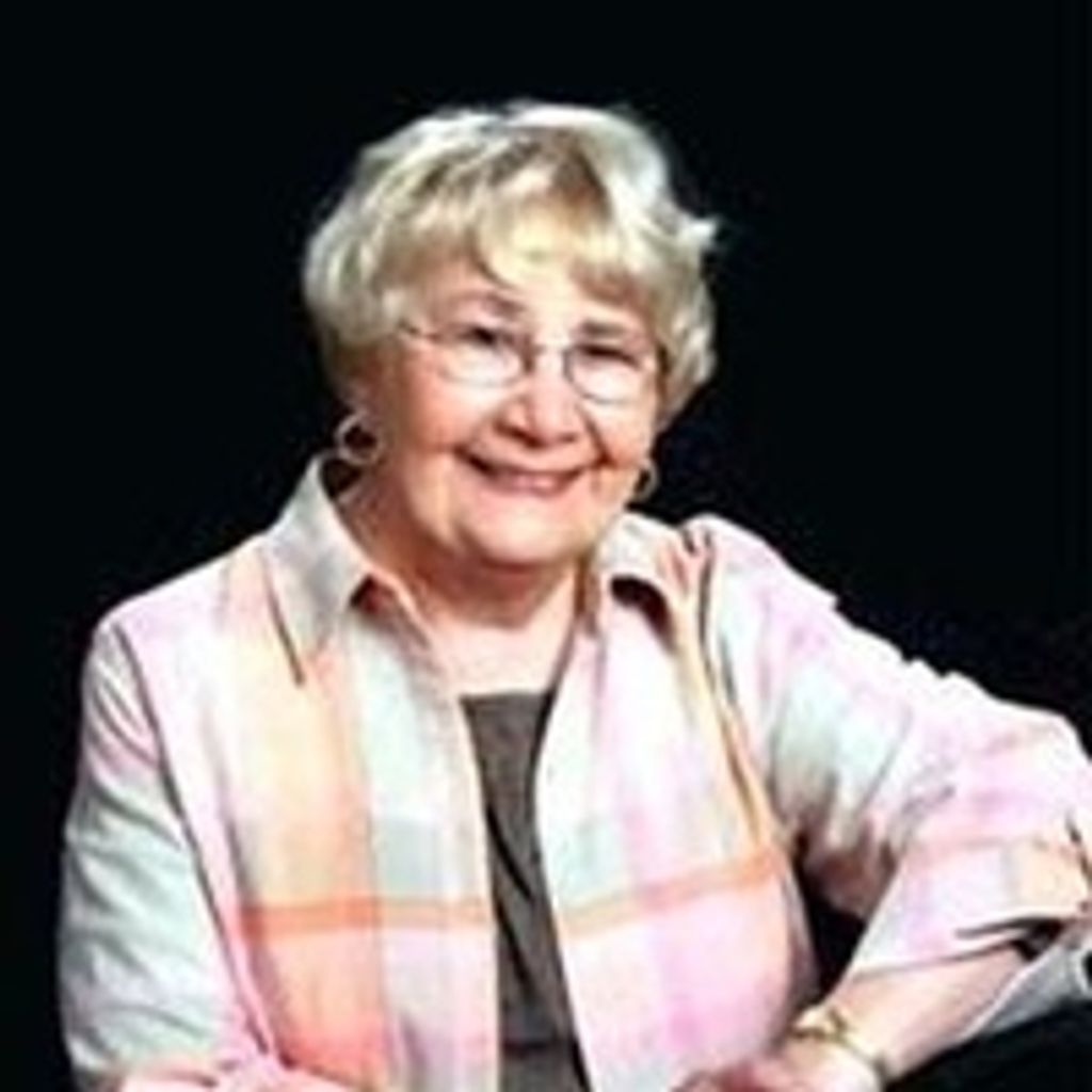 Ramona  Katherine Young