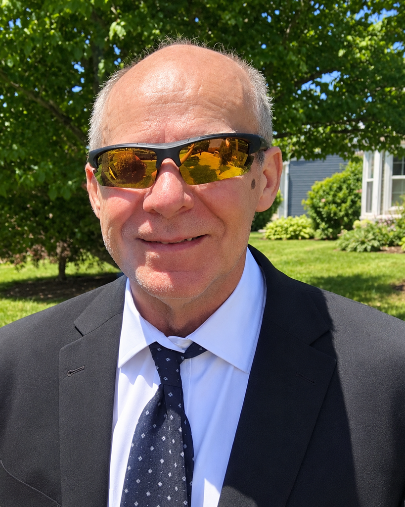 Andrew Simon Beresford Profile Photo