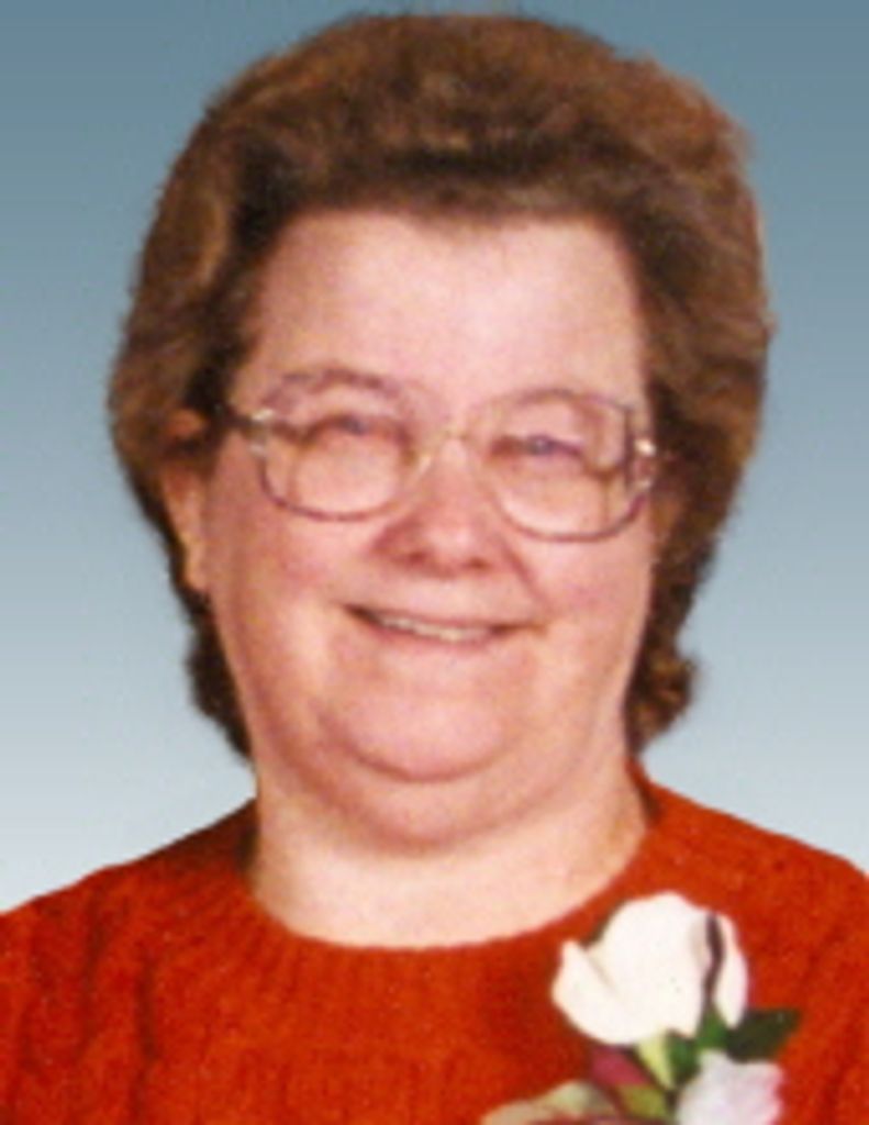 Judy Crago