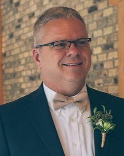 Brian James Freuck Profile Photo