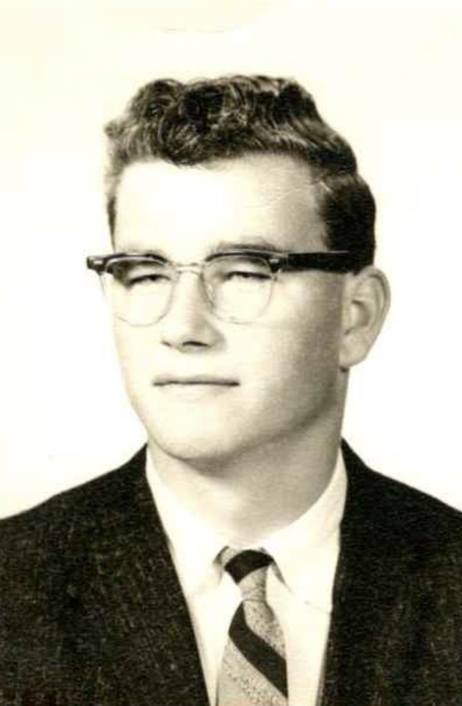 Donald Edward Fecteau Profile Photo