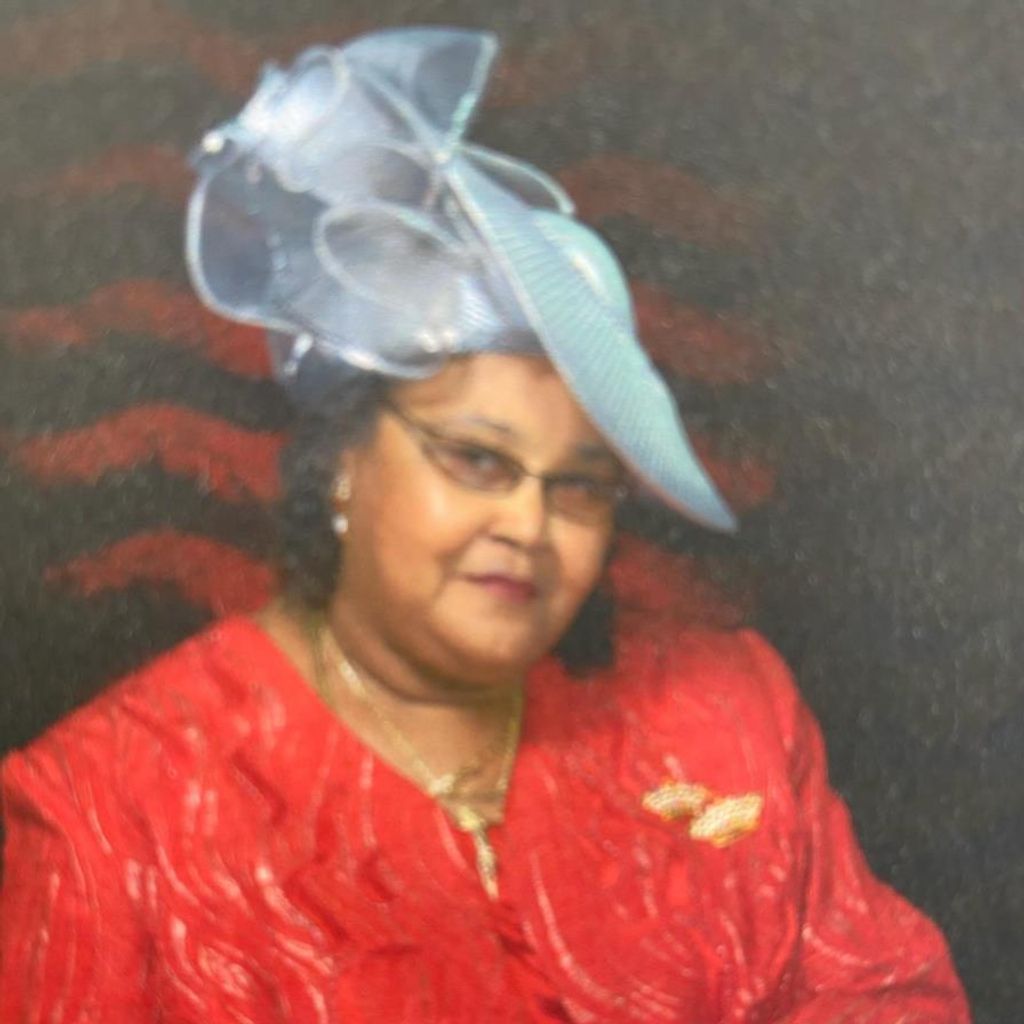 Inez Cassell Johnson