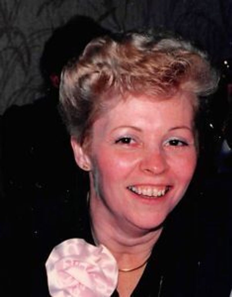 Charleen Ann Bruha Profile Photo