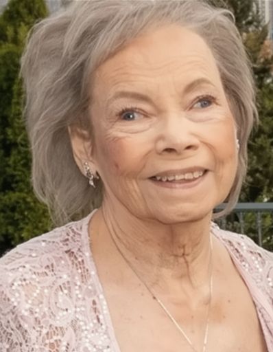 Florence C. Blume's obituary image