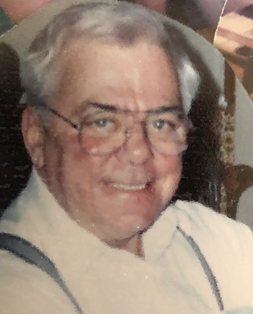Leo Roland Bernier Profile Photo