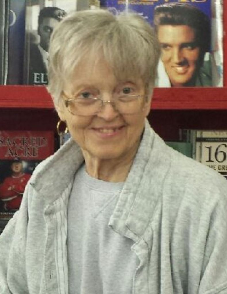 Nancy Messina