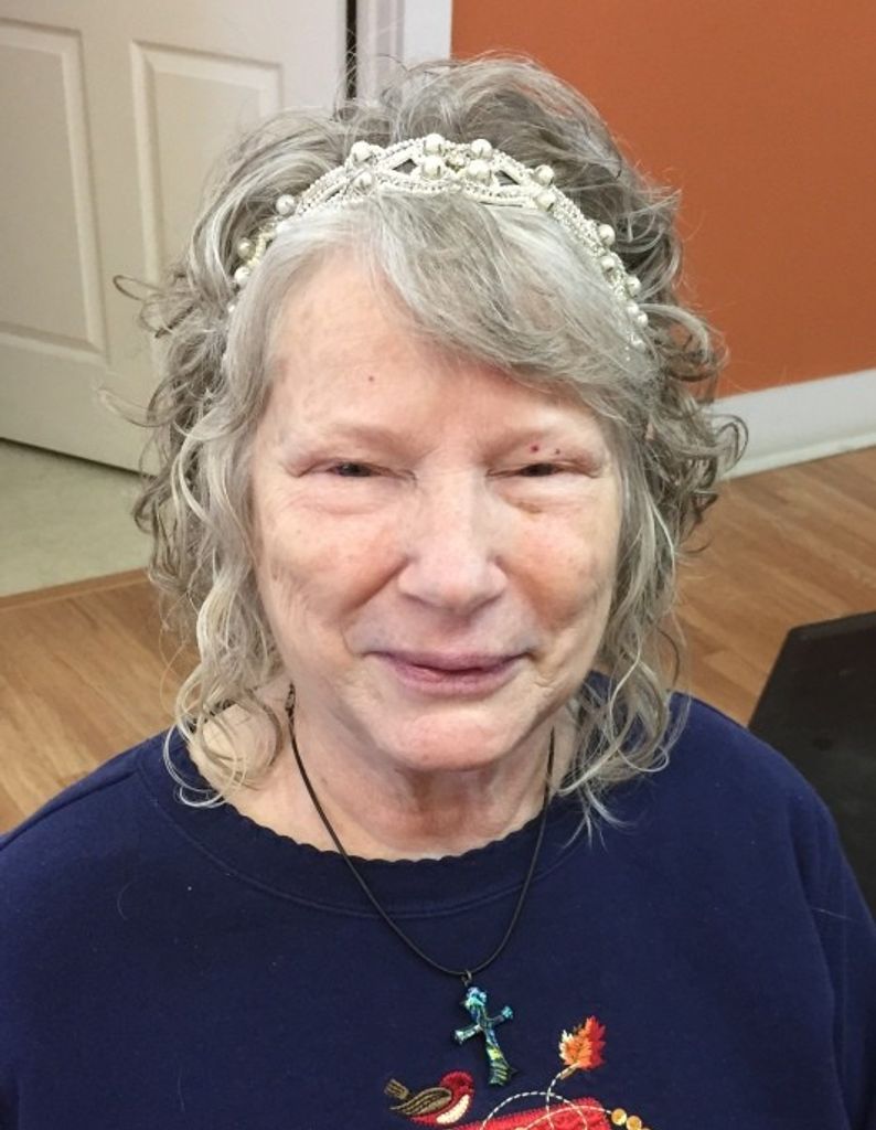 Lillian M. NICHOLS