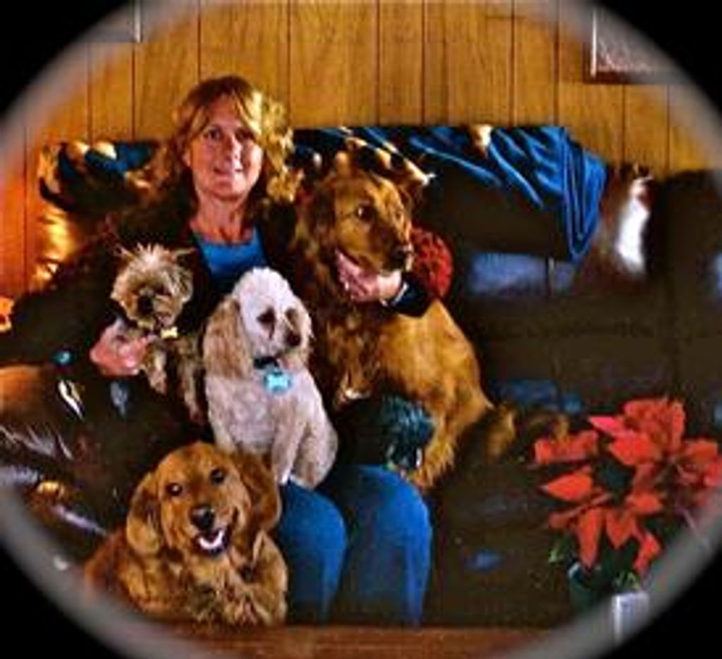 Pamela Jean Ebersole