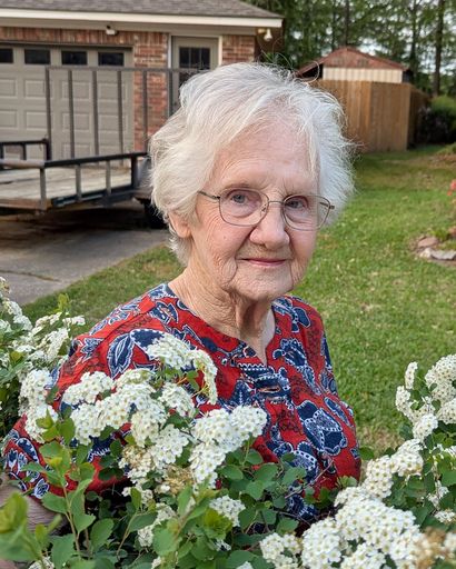 Linda Sue Wood Waalk's obituary image