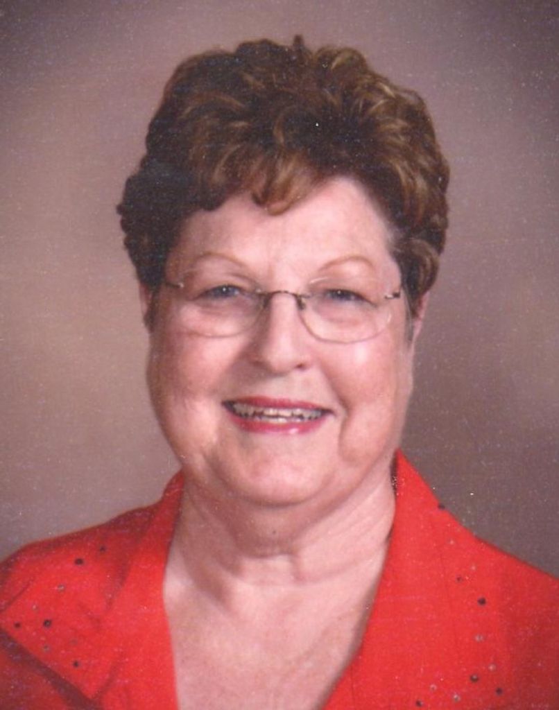 Marie Elizabeth Vickers Profile Photo