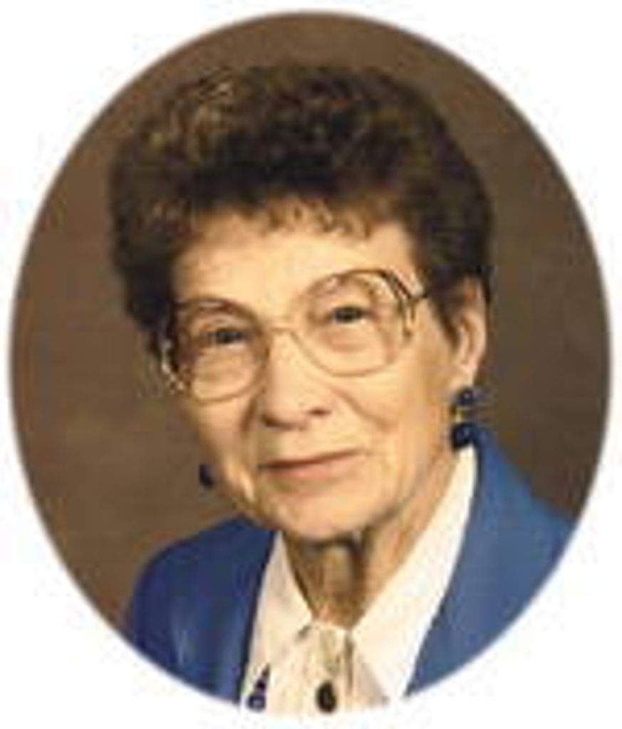 Pearl Lillian Anderson