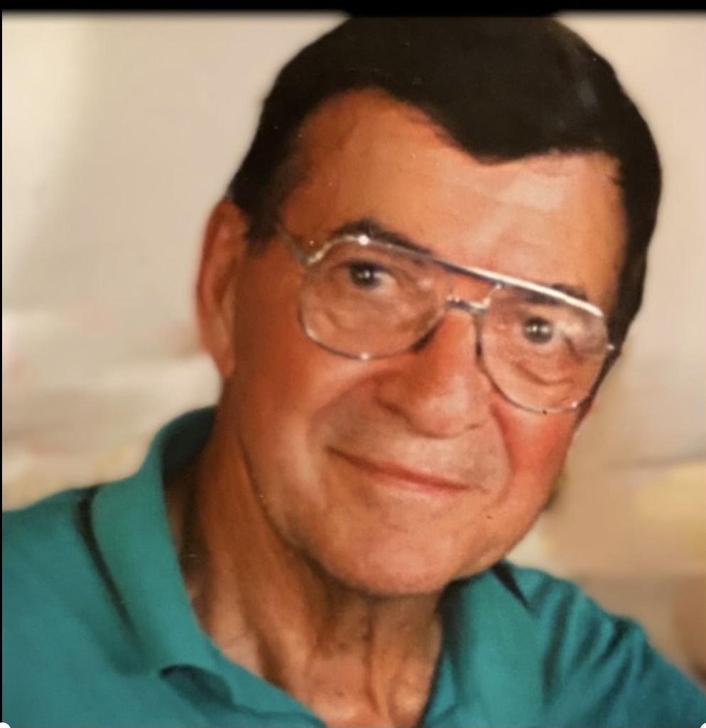 Donald   Straudt Profile Photo
