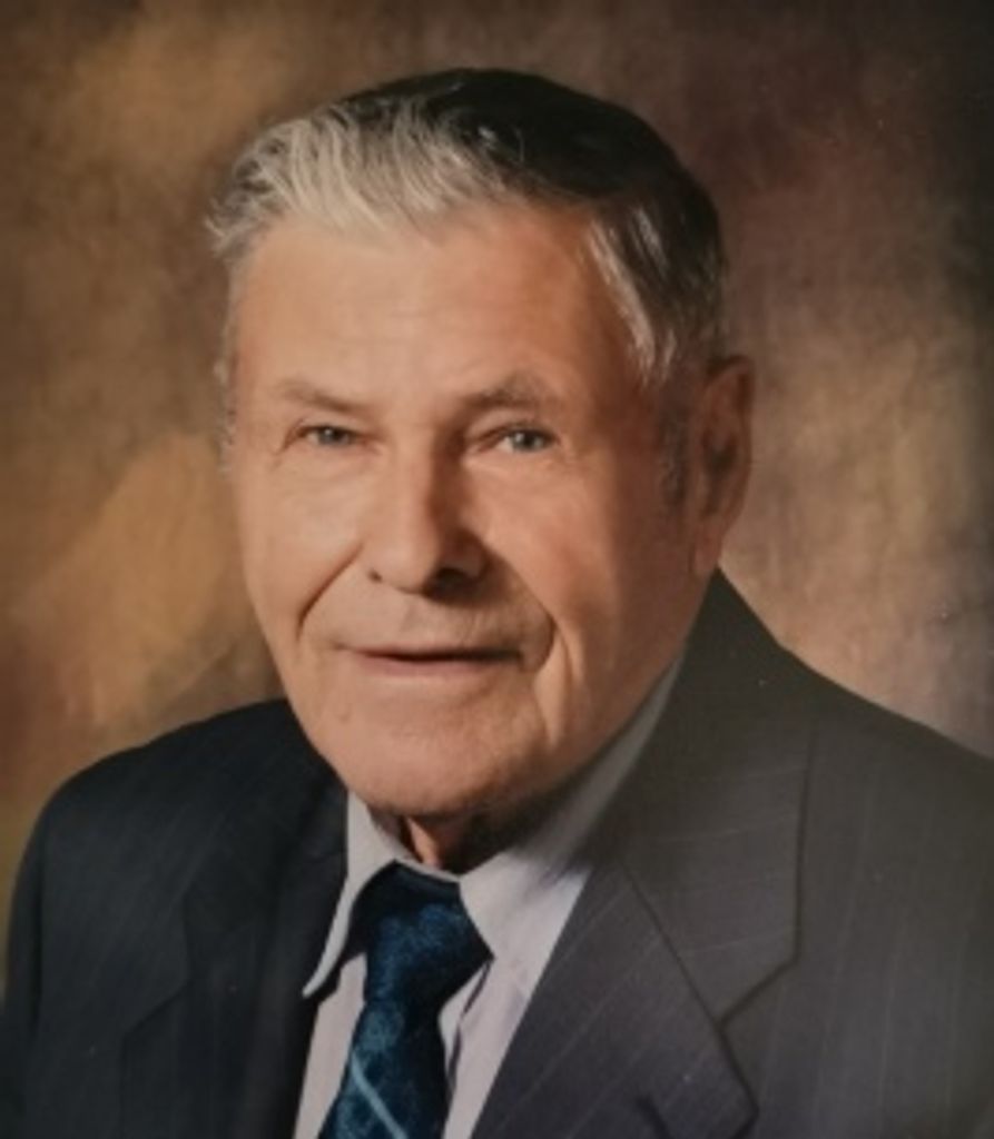 John Hiebert Profile Photo