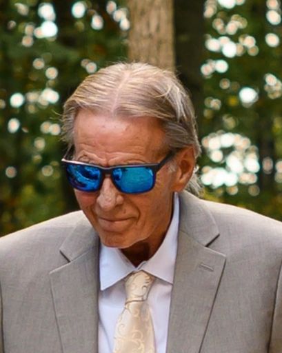 William Lee Rhonemus's obituary image