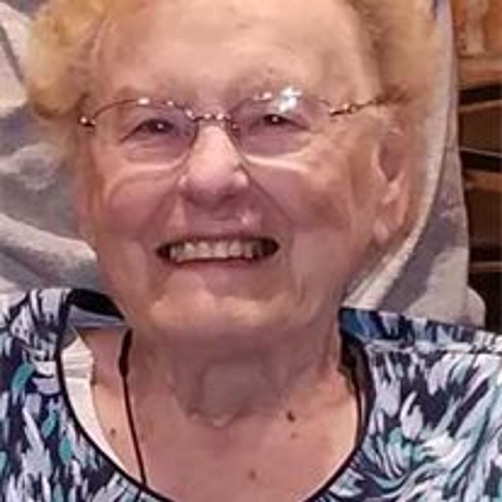 Lorraine C. West
