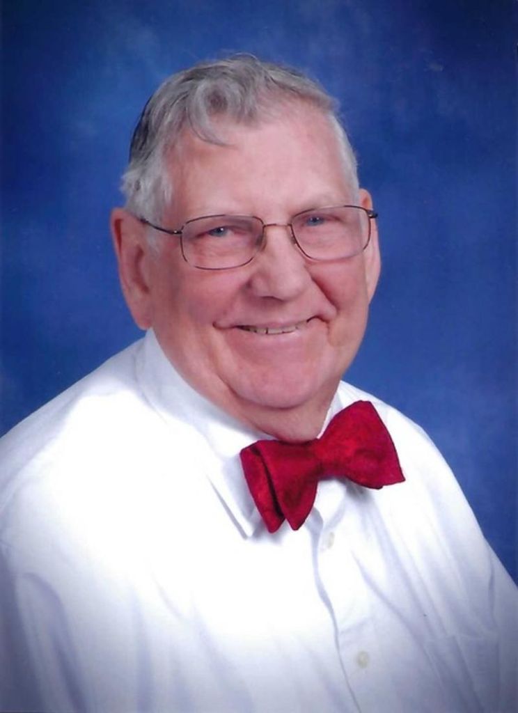 Roderick Robert Case Profile Photo