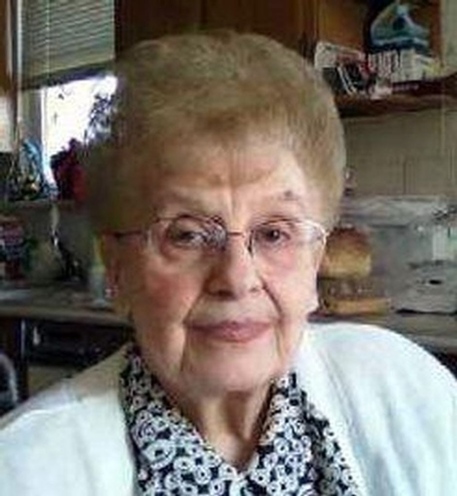 Verna Marie Kurdziel