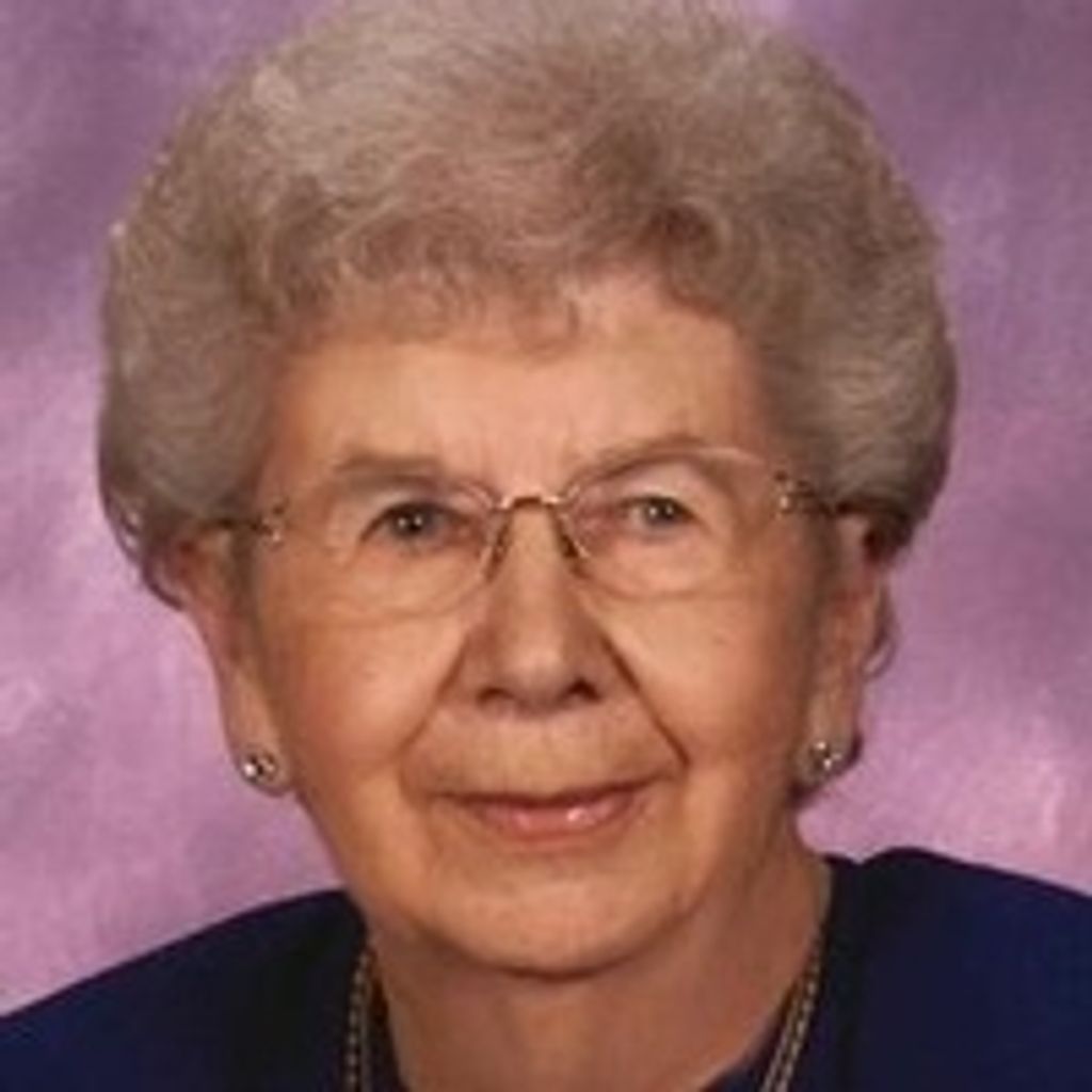 Alice Hankey