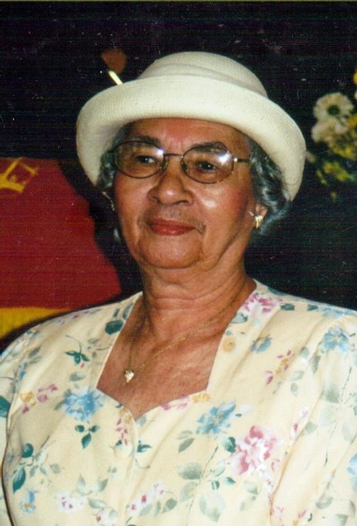 Lucy M Morton Profile Photo