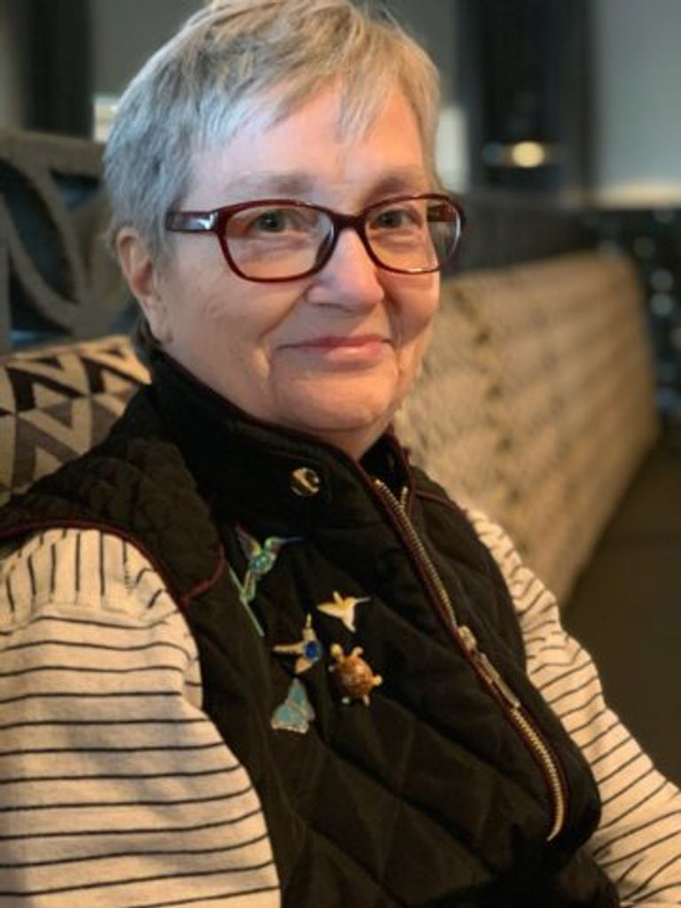 Wilma Campbell