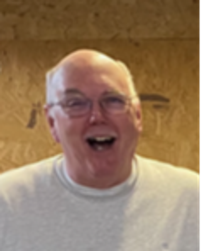 Richard Eugene Drown