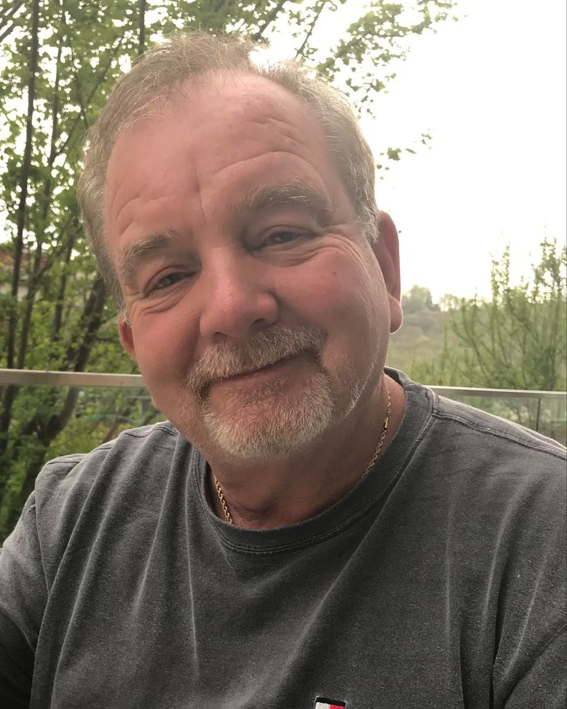 Gary Crawford Smith Profile Photo