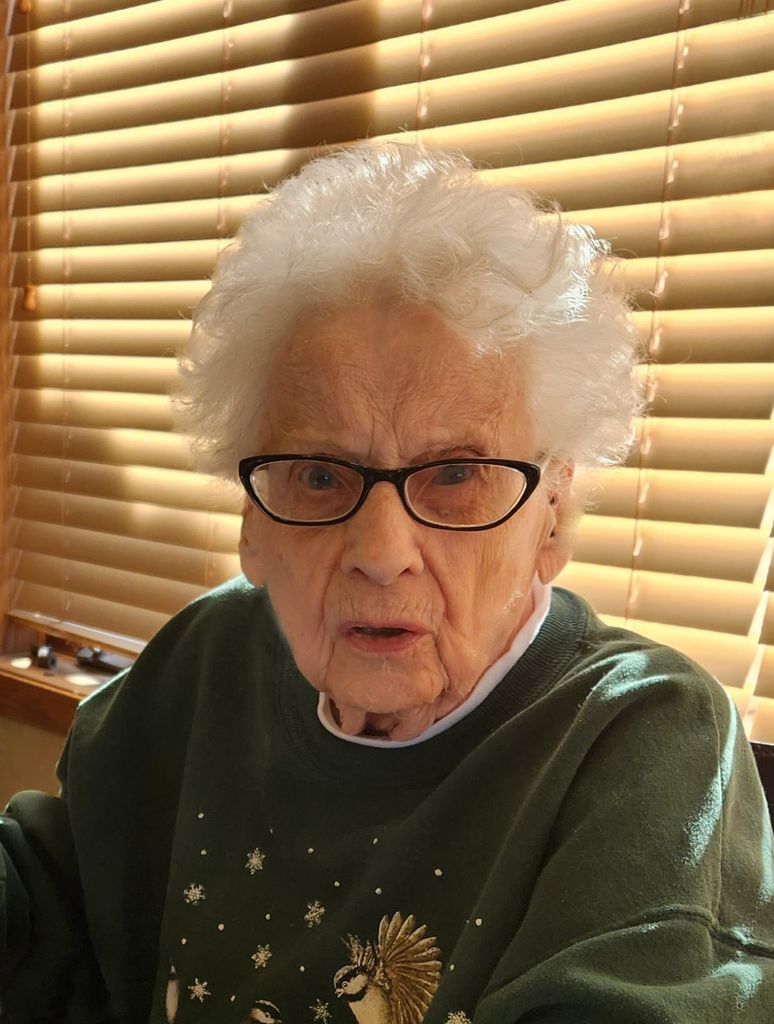 Blanch Henderson Profile Photo