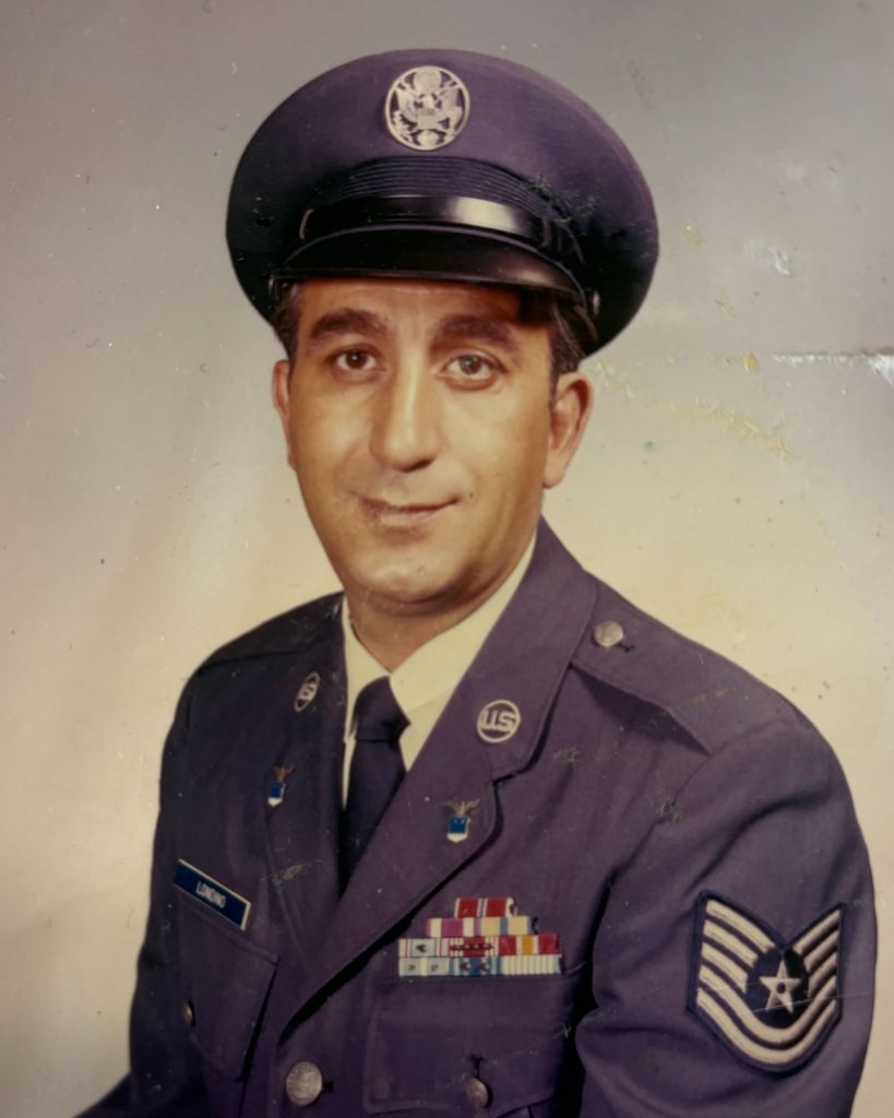 Bruno Anthony Londino