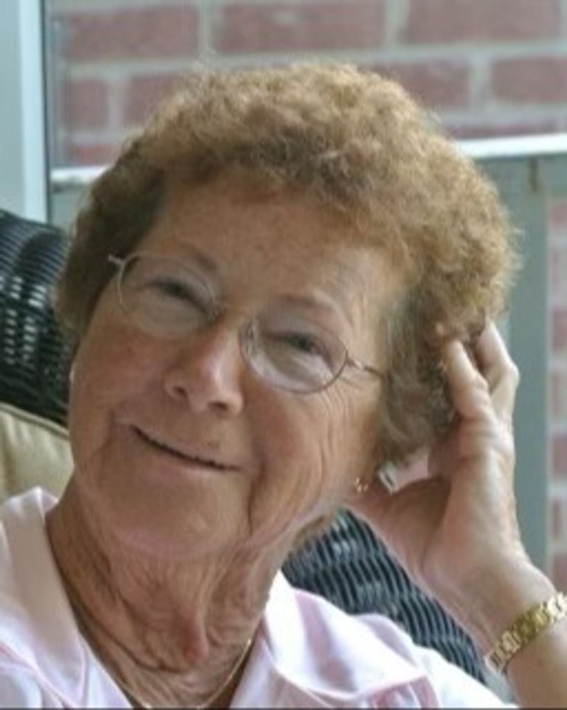 Mary H. McDavid