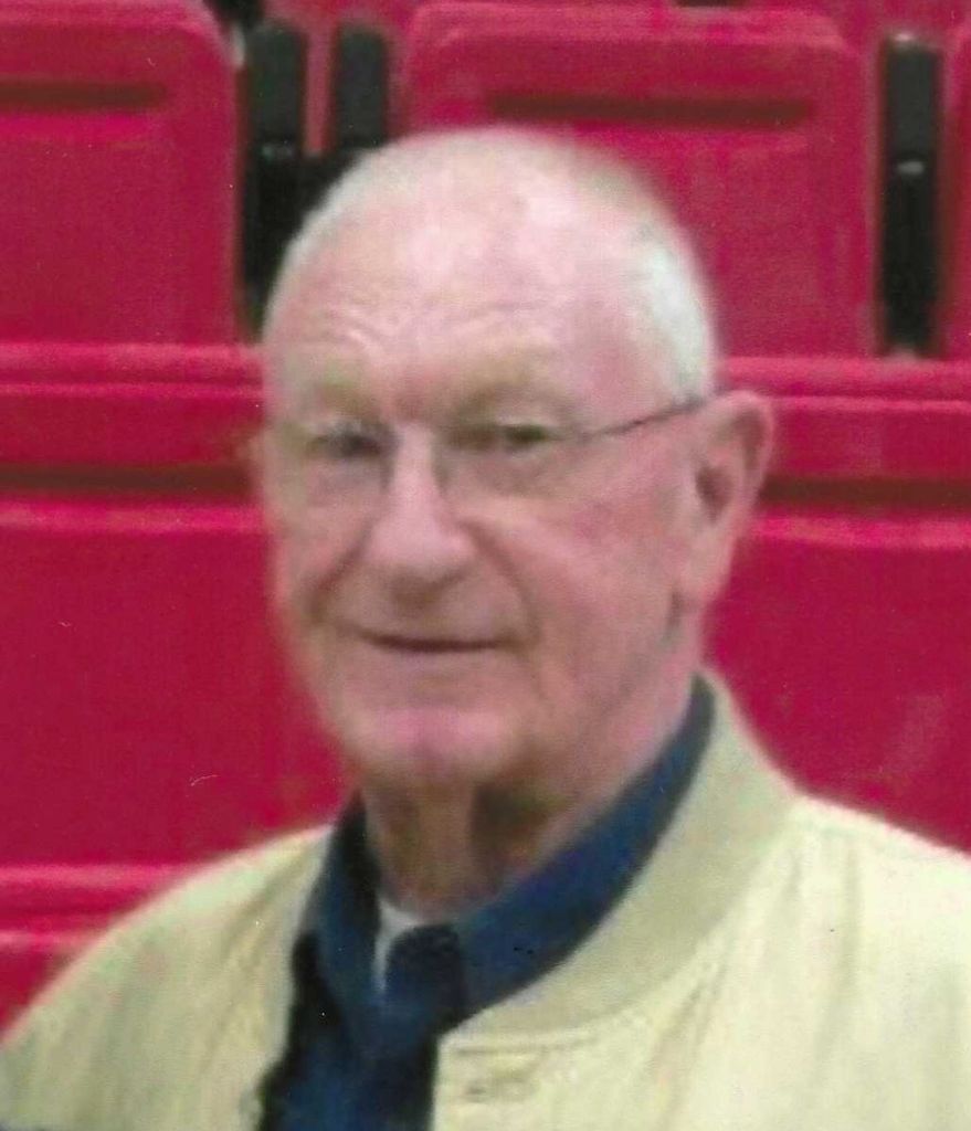 Loren W. Conard Profile Photo