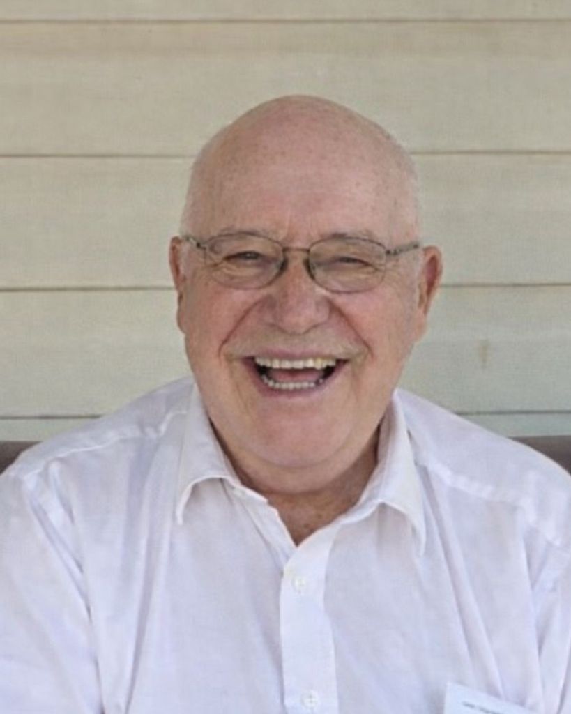 Wayne Ralph Andersen Profile Photo