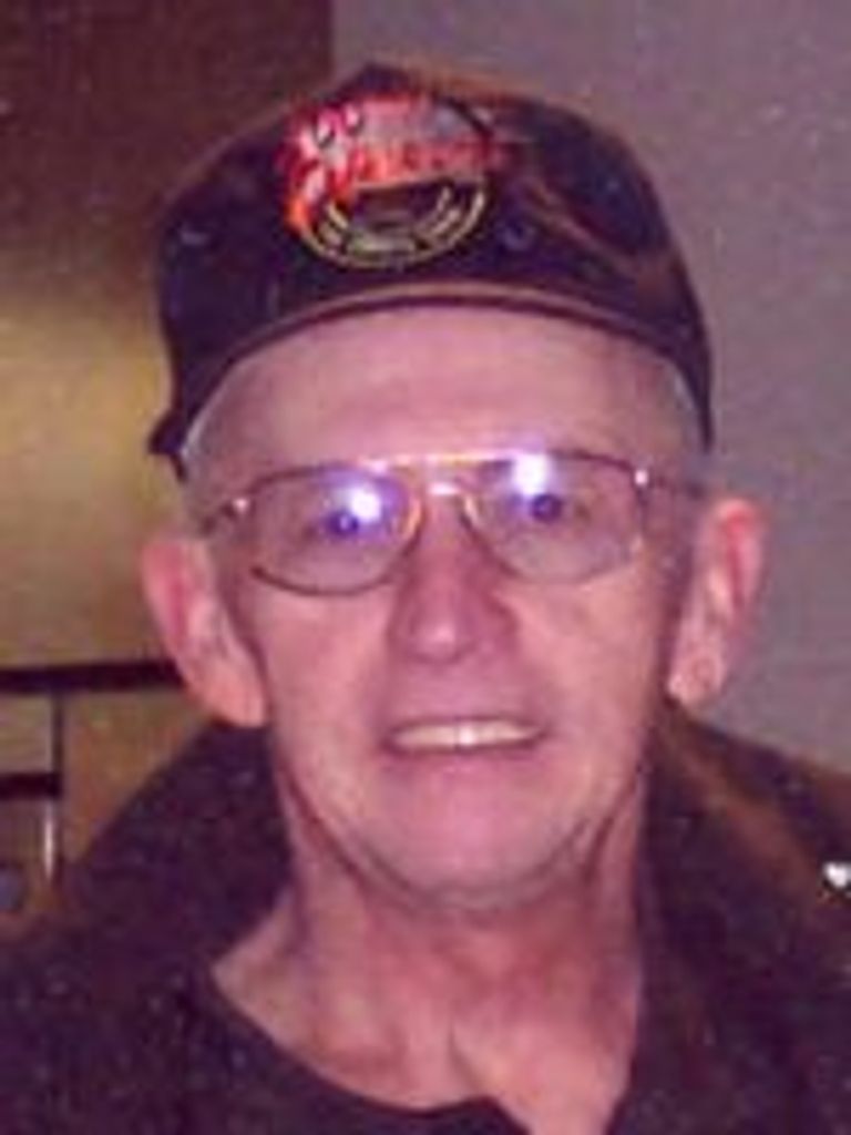 Terry Lee Tripp Profile Photo