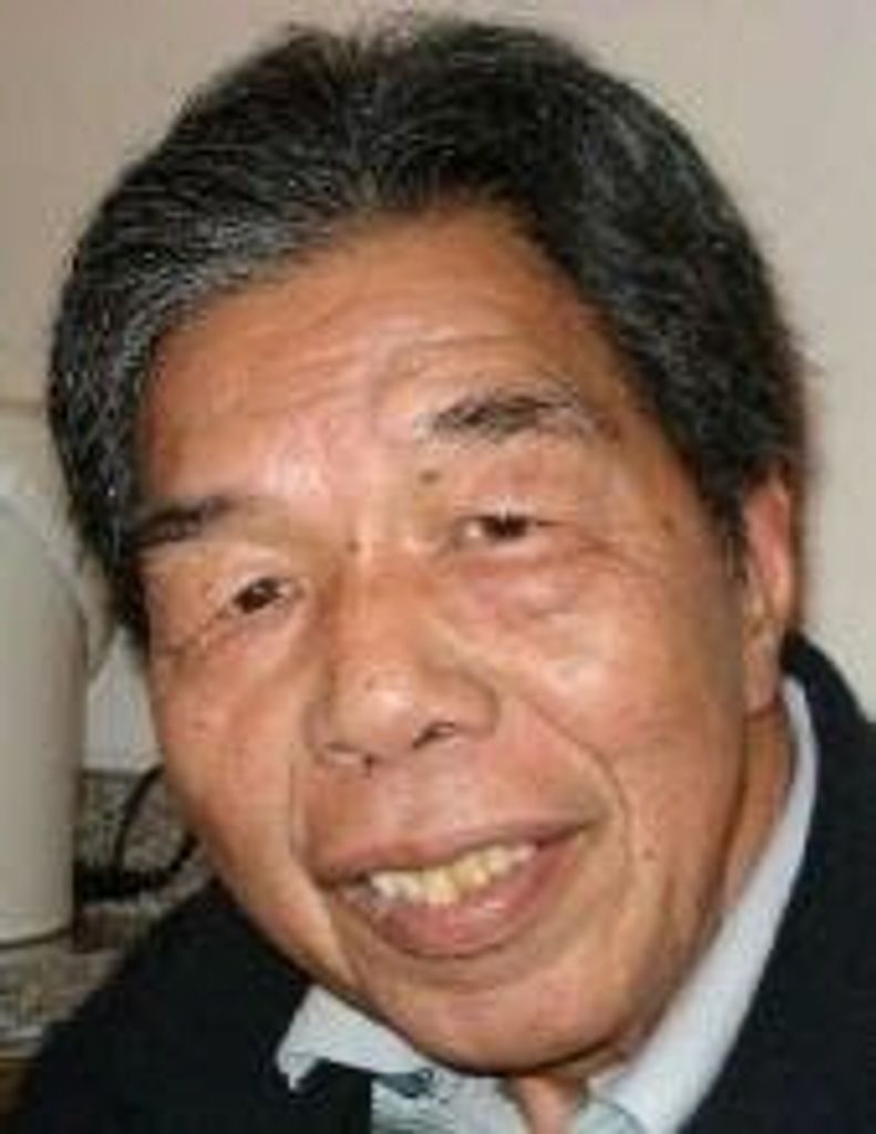 Ting Yen Chen