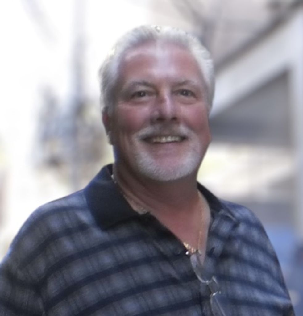 John Warren Puttrich Profile Photo