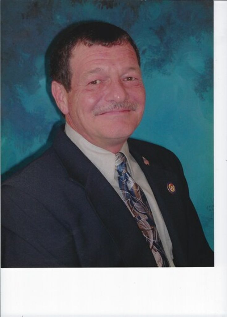Wayne Joseph Bedwell, Sr. Profile Photo