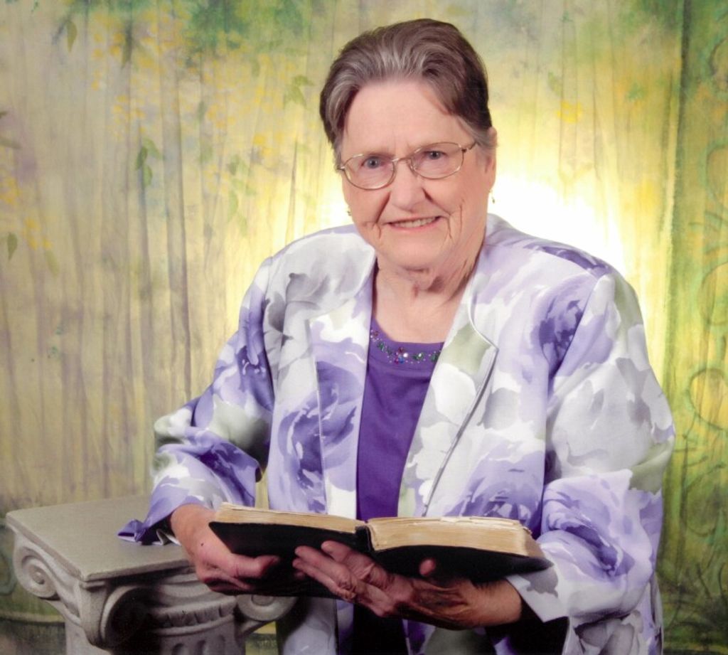 Annie Lorene (Blevins)  Lambert "Granny" Profile Photo