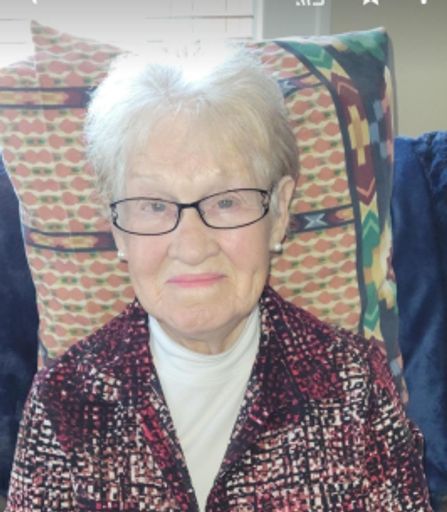 Evelyn  Jenkins Profile Photo