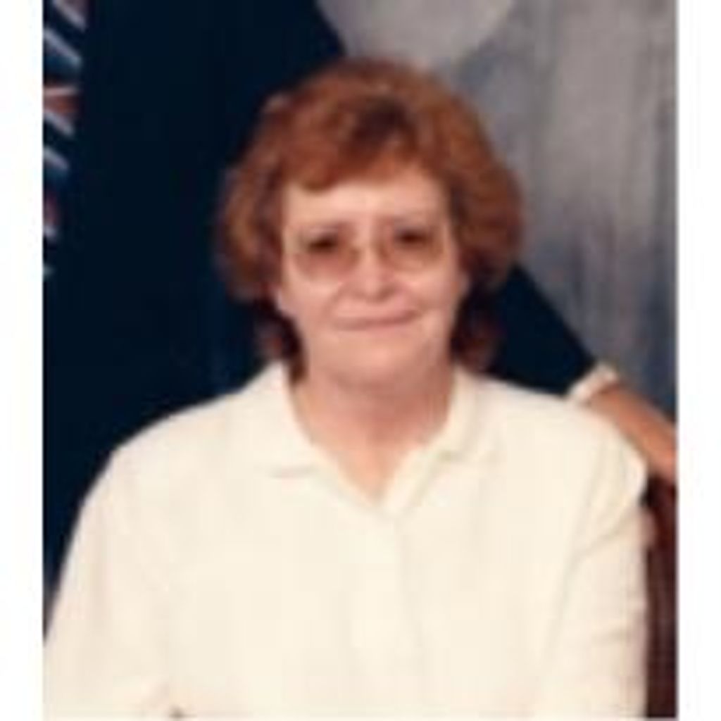 Anita Rogers