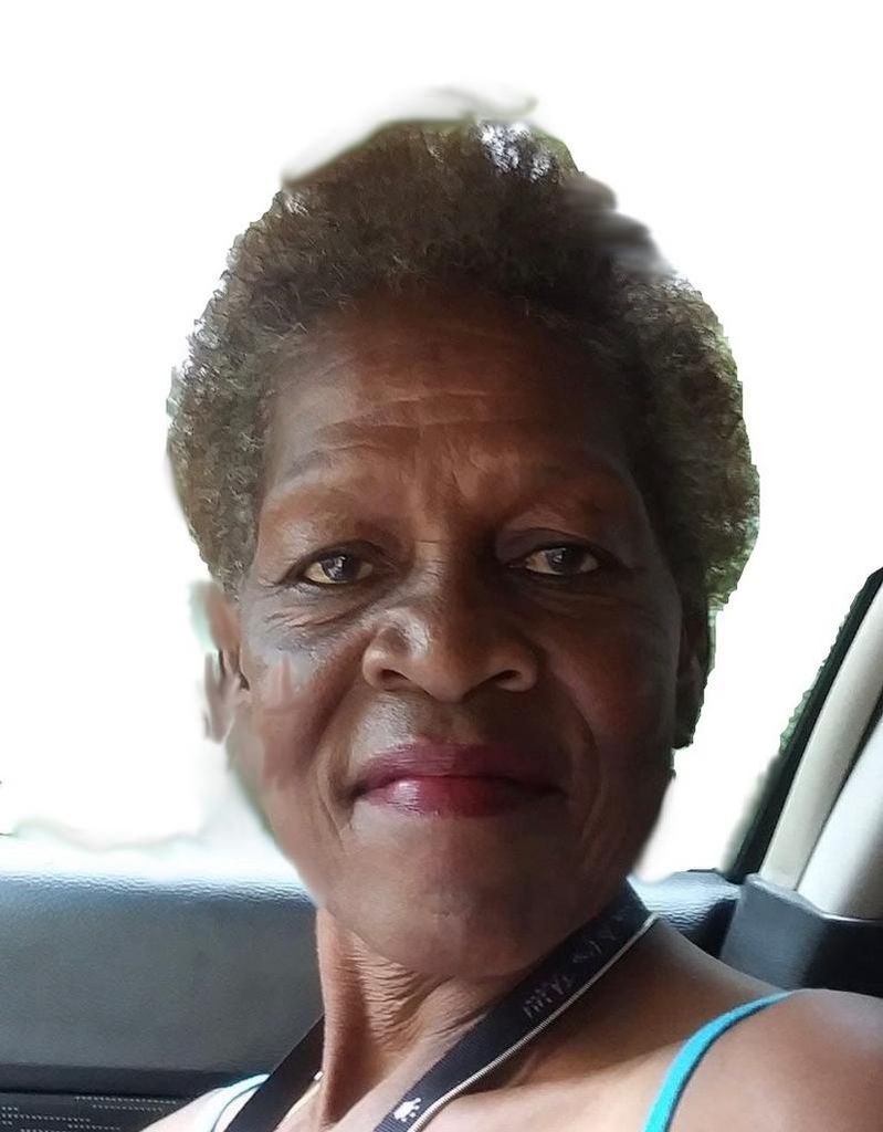 Donny Kay Powell Profile Photo