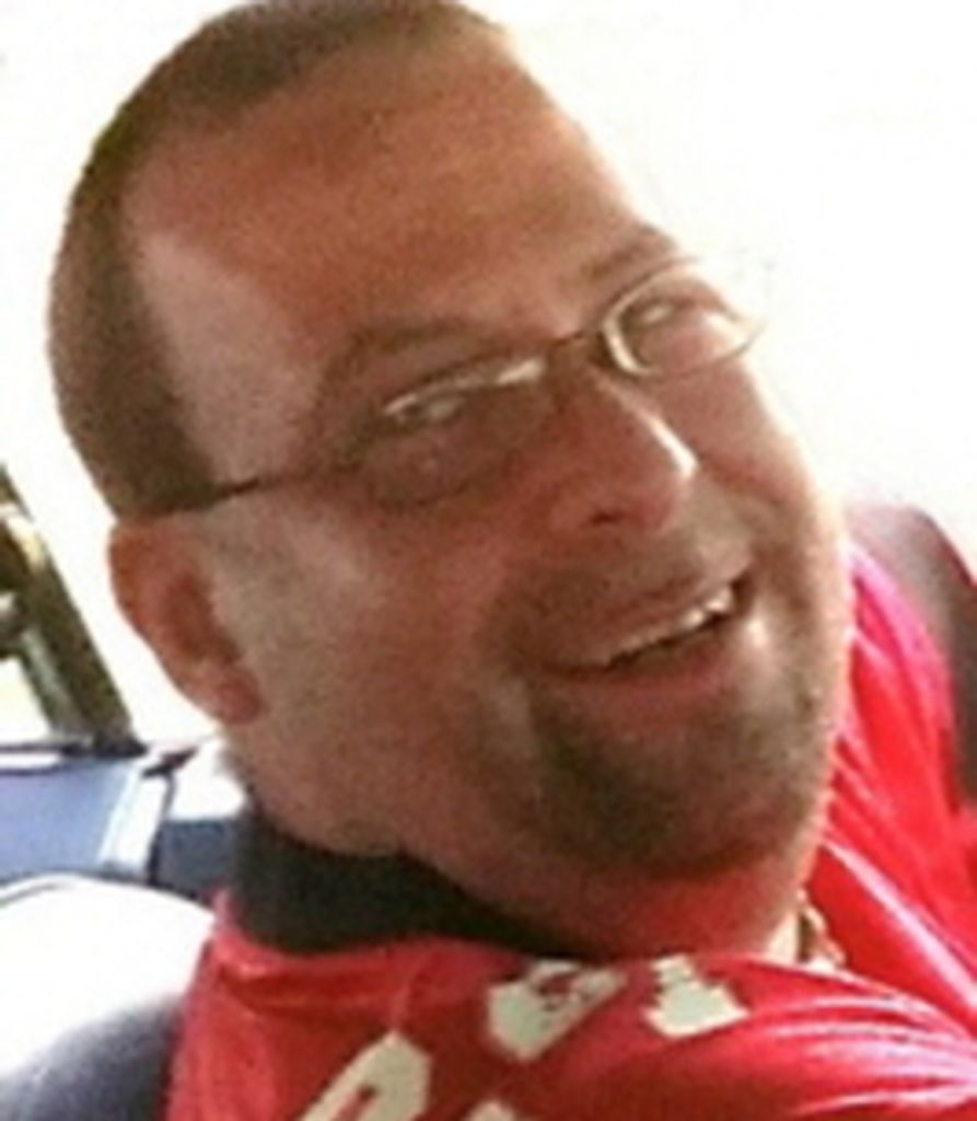 Scott Zuniga Profile Photo