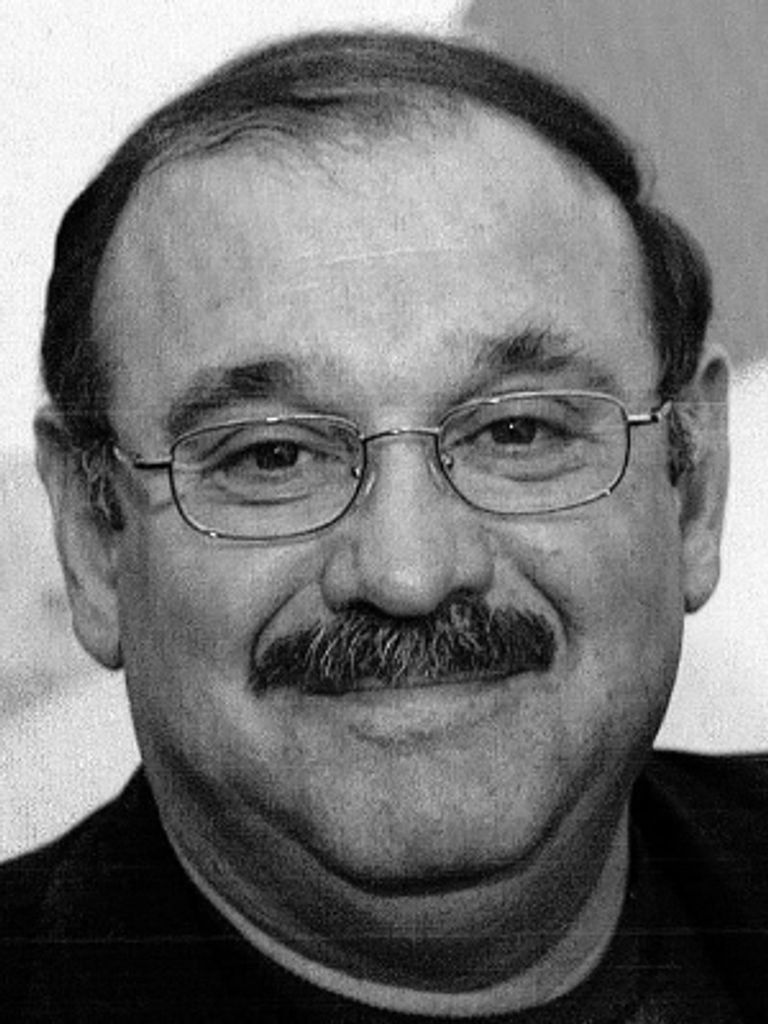 Anthony P. Fanti Sr.