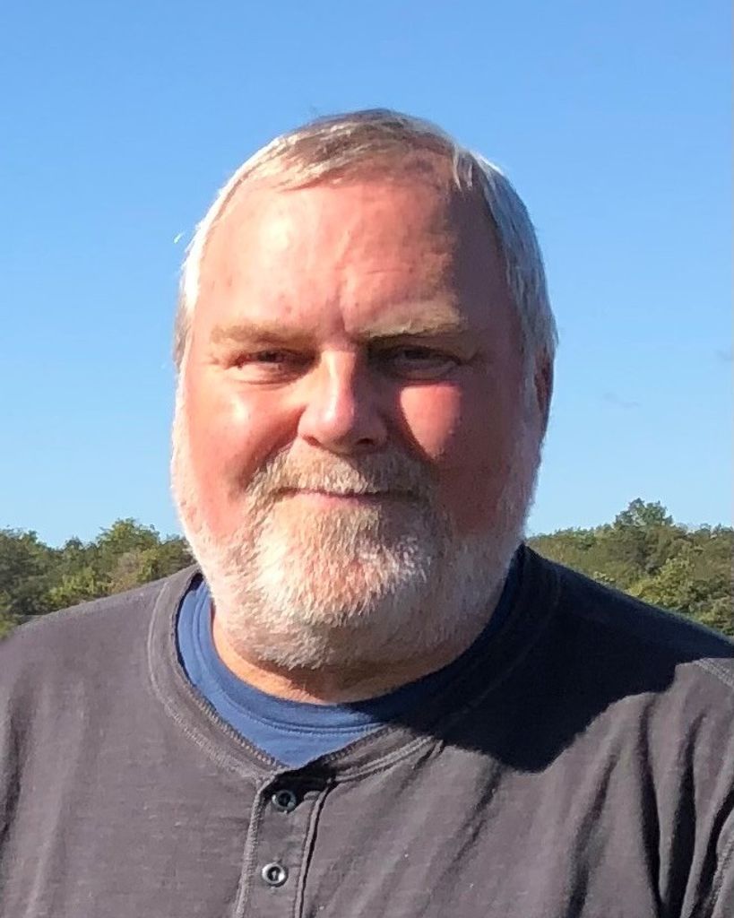 Stephen Paul Munro