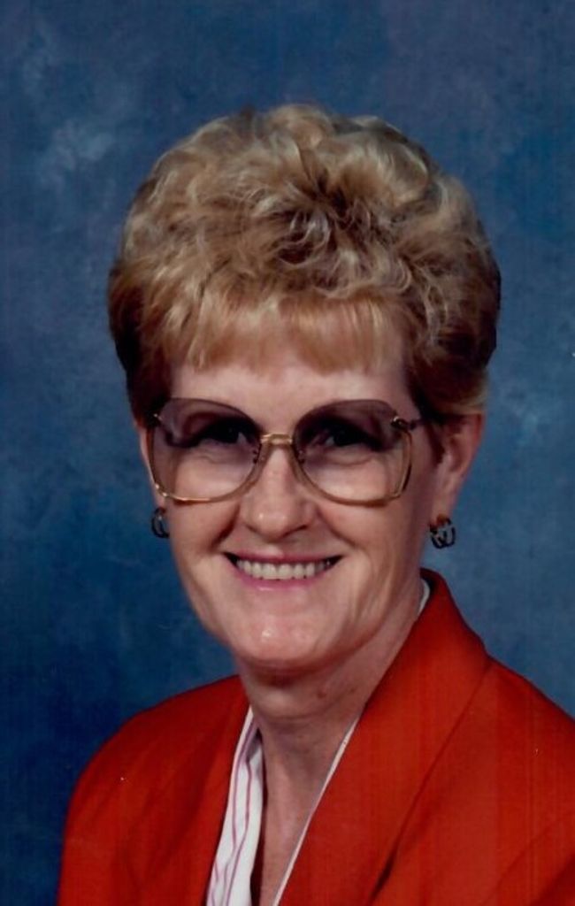 Reba Toney Profile Photo