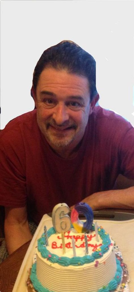 Thomas J. Iacobucci Profile Photo